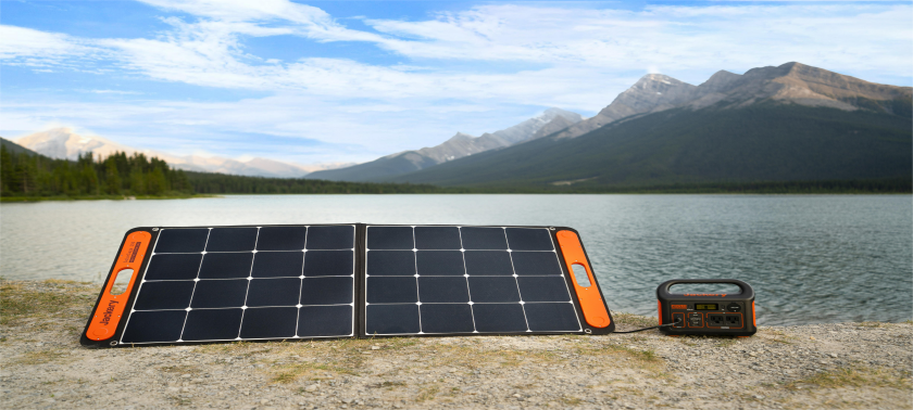 Solar Panel Use Environment
