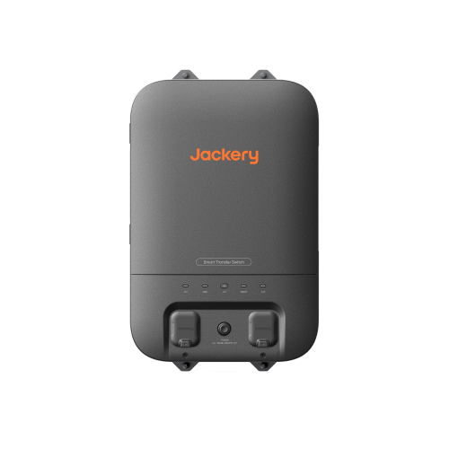 Jackery Smart Transfer Switch