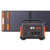 Jackery Solar Generator 1000