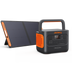 Jackery Solar Generator 700 Plus