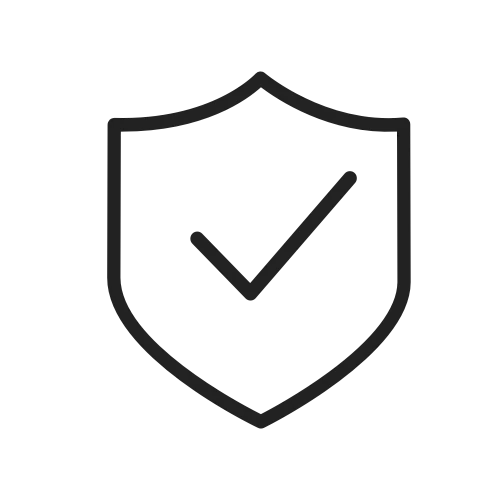 Up to 5 Years Free Warranty