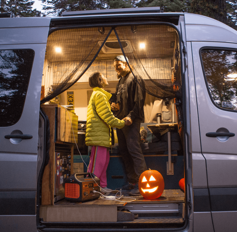 Jackery Solutions for Outdoor Lifestyle and Activities Jackery CA