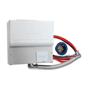 [Add-on] Jackery Manual Transfer Switch for Explorer 5000 Plus