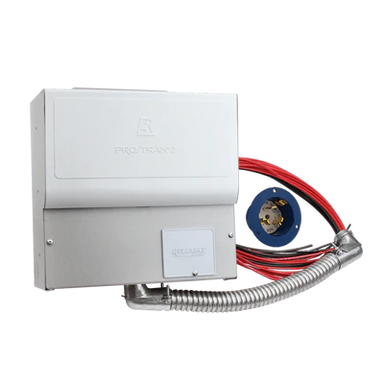 [Add-on] Jackery Manual Transfer Switch for Explorer 5000 Plus