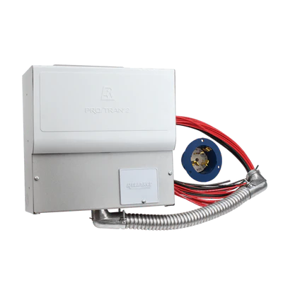 [Add-on] Jackery Manual Transfer Switch for Explorer 5000 Plus