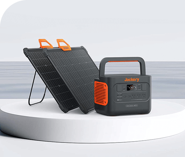 Jackery Teases New Product Launch Ahead of Jackery Day 2022