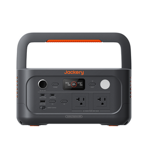 Jackery Explorer 600 v2 Portable Power Station