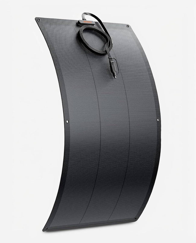SolarSaga 100 Light Solar Panel
