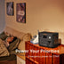 Jackery Solar Generator HomePower 1000 v2
