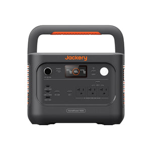 Jackery HomePower 1000 v2
