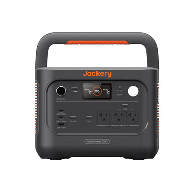 Jackery HomePower 1000 v2