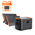 Jackery Solar Generator HomePower 3000