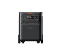 Jackery  HomePower 3600 Plus