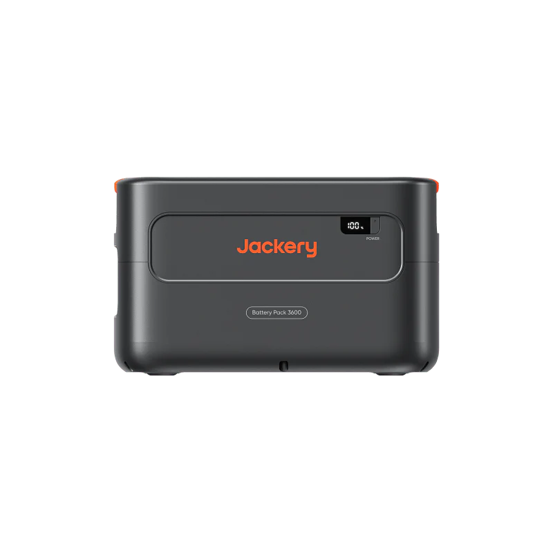 Battery Pack 3600 Plus