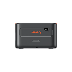 Jackery Battery Pack 3600 Plus