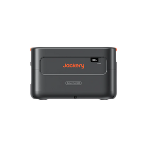 Jackery Battery Pack 3600 Plus