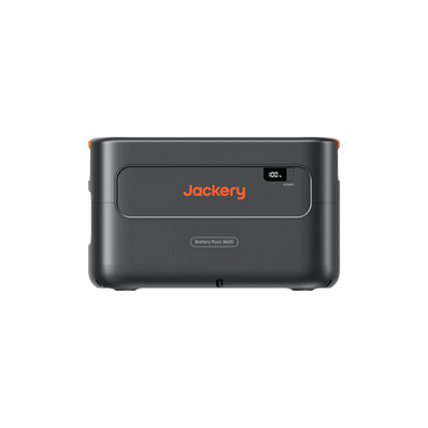 Jackery Battery Pack 3600 Plus
