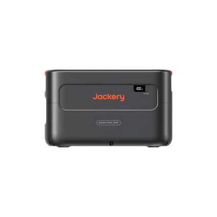 Jackery Battery Pack 3600 Plus