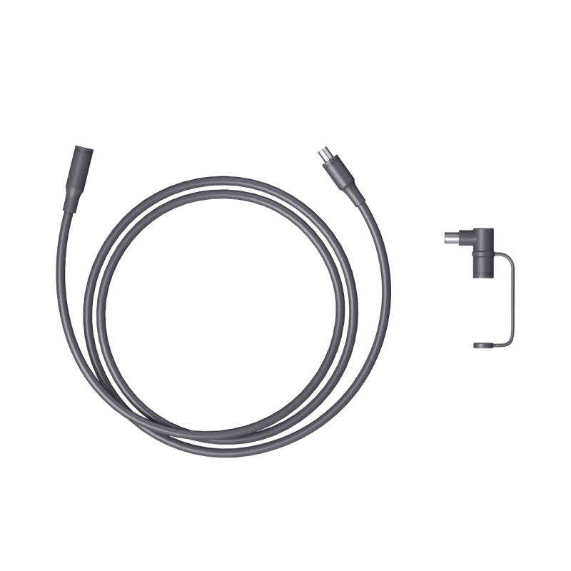DC Extension Cable Solar Panel