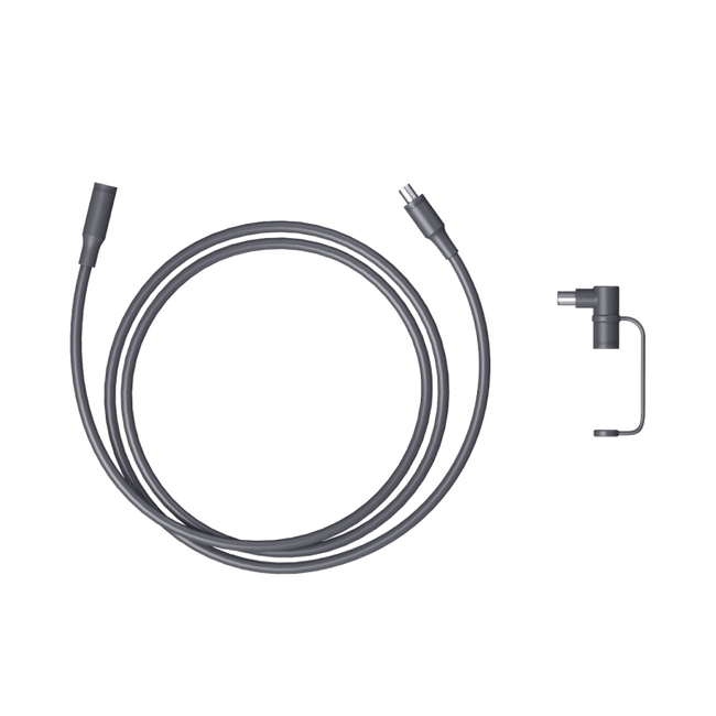 Jackery DC Extension Cable for Solar Panel