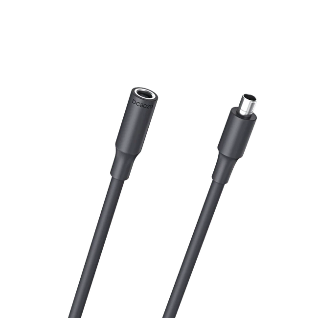Jackery DC Extension Cable for Solar Panel