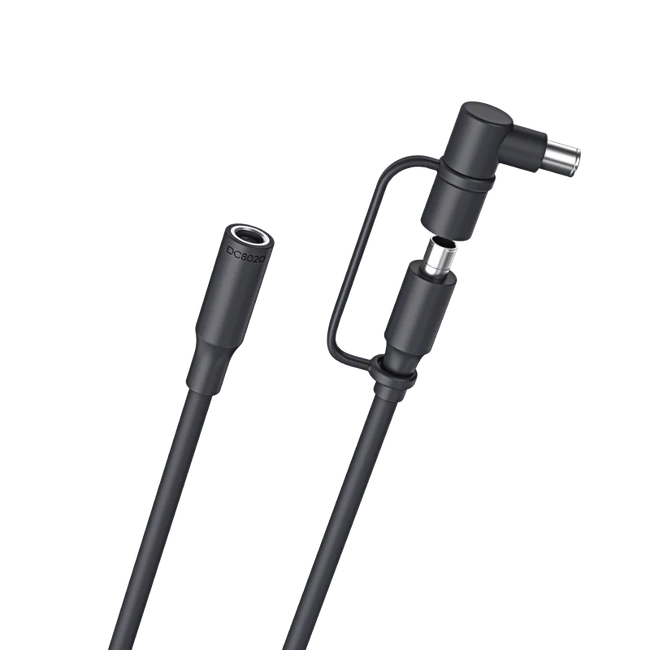 Jackery DC Extension Cable for Solar Panel