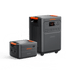 Jackery  HomePower 3600 Plus