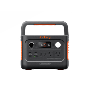 Jackery Portable Power Station Explorer 300 v2