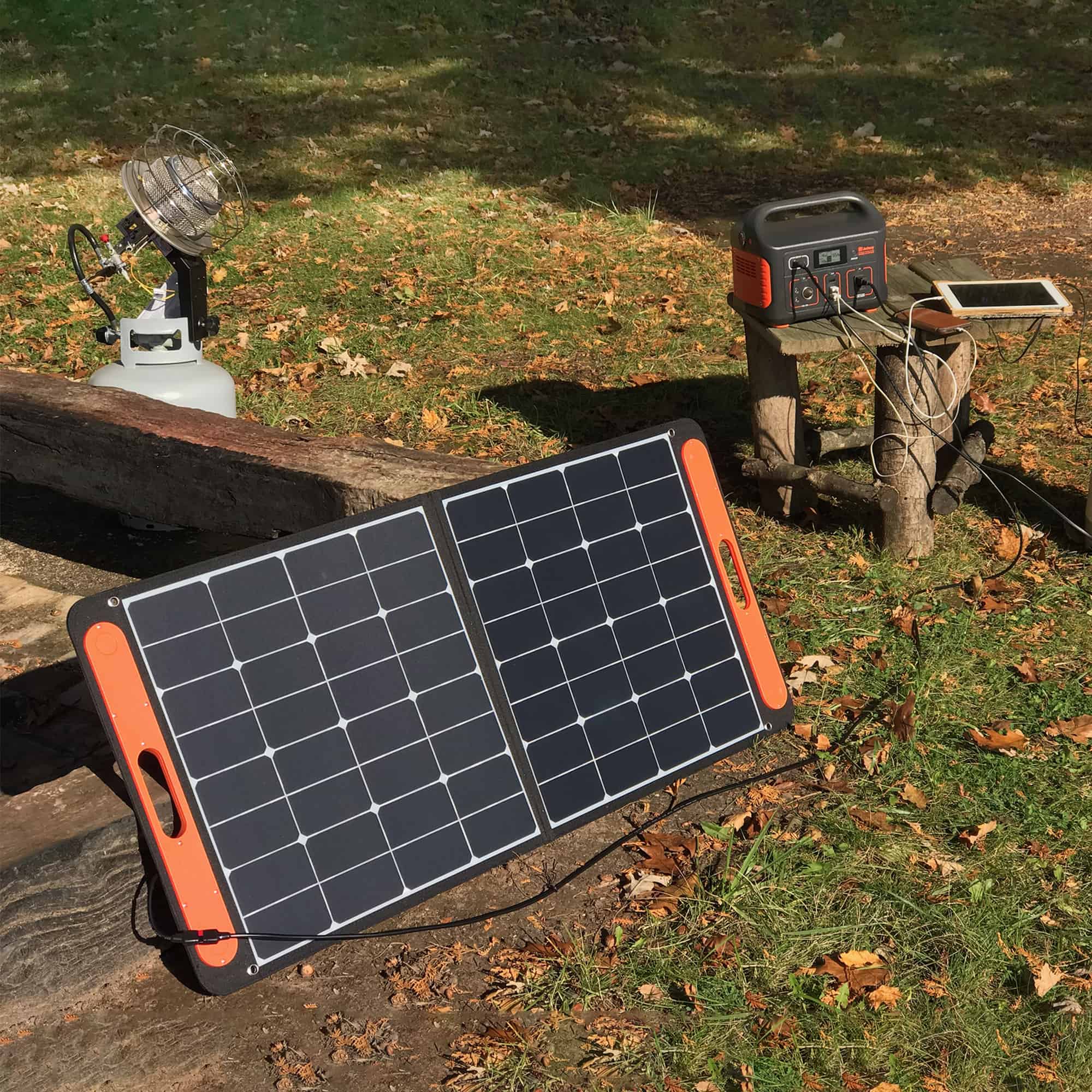 Jackery Explorer 500 Portable Power Station - Jackery CA - Jackery CA