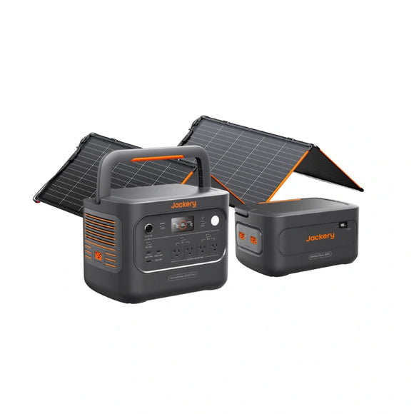 HomePower 2000 Plus v2
