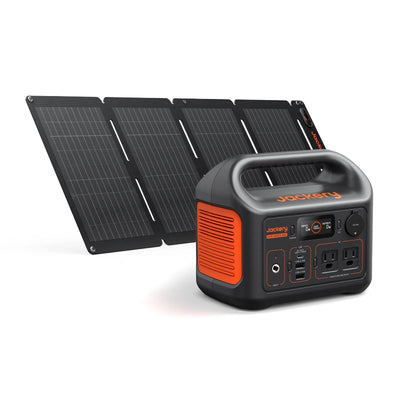 Explorer 300 Portable Power Station
