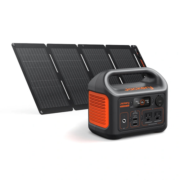 Explorer 300 Portable Power Station