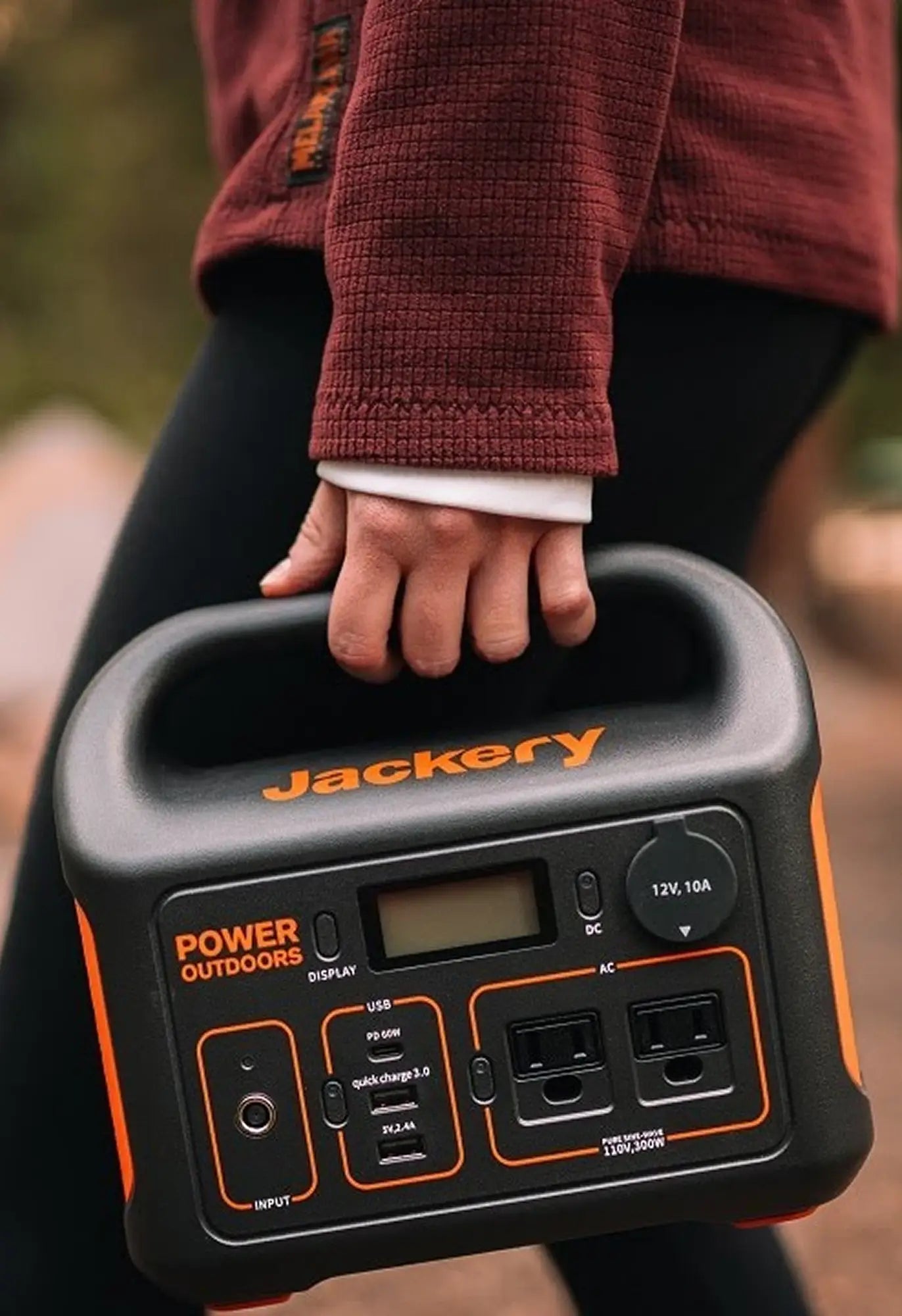jackery media