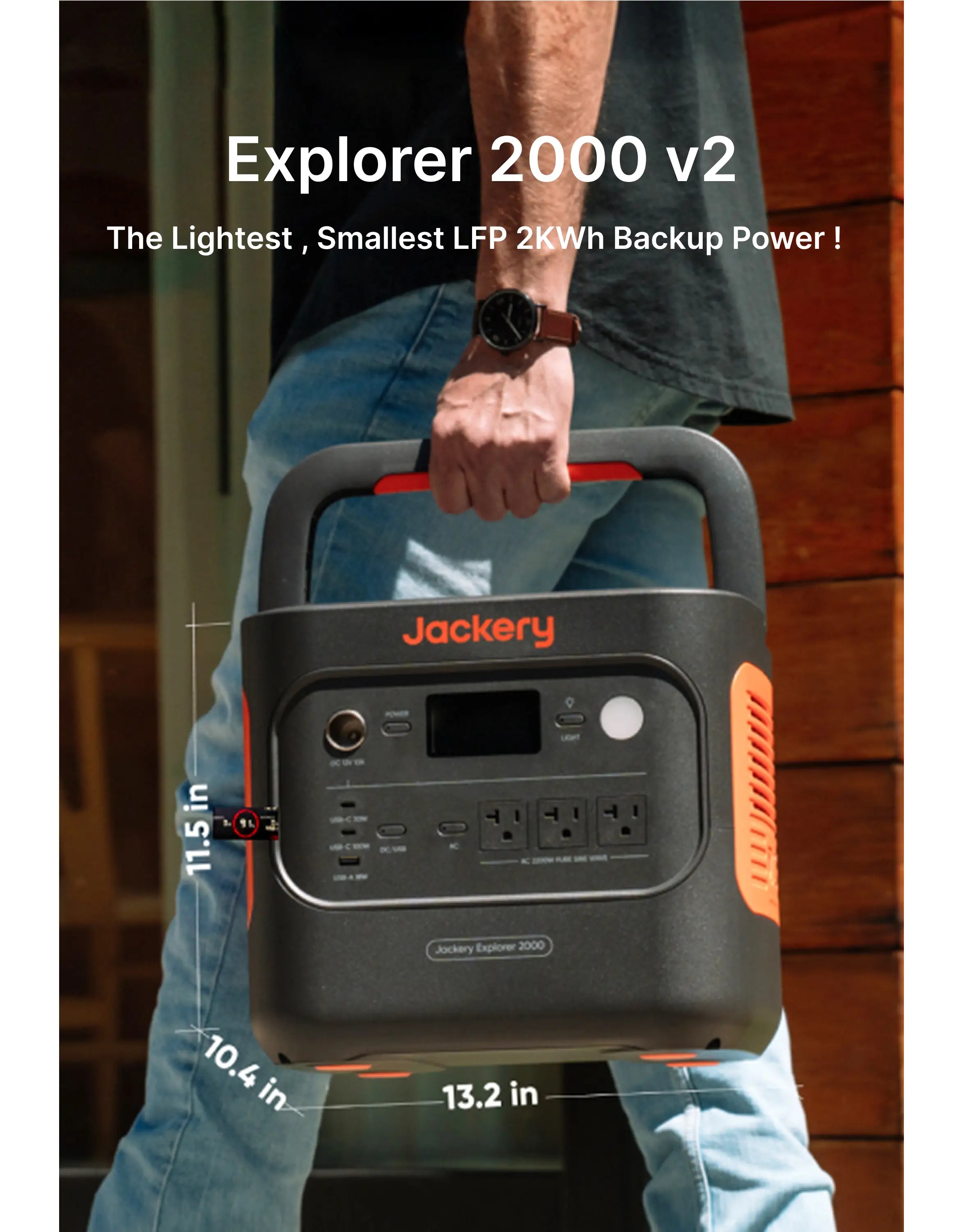 jackery media