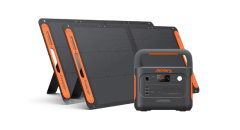Jackery Solar Generator 2000 v2