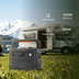 Jackery Solar Generator HomePower 2000 Plus v2