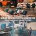 Jackery solar generator vs. generator