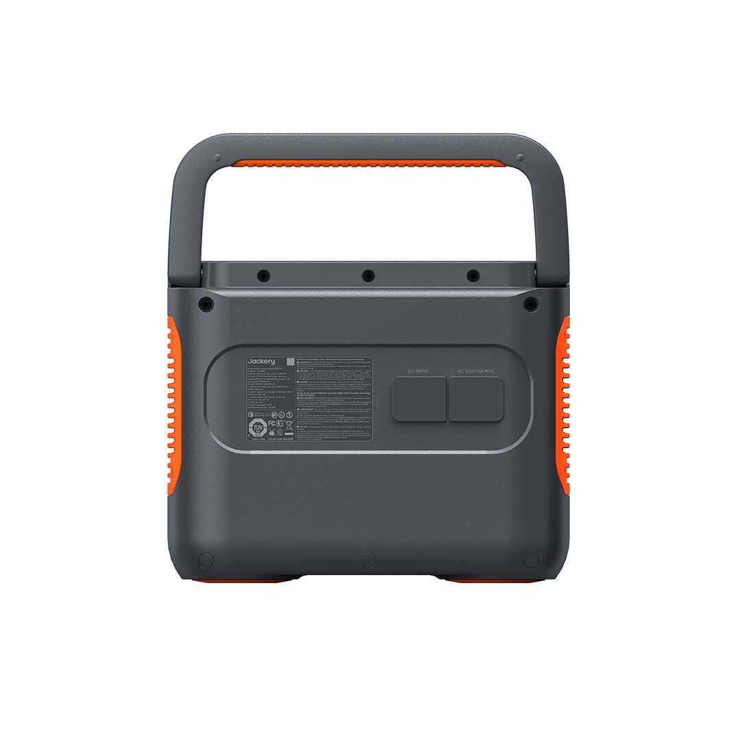 Jackery Explorer 1500 Pro Portable Power Station