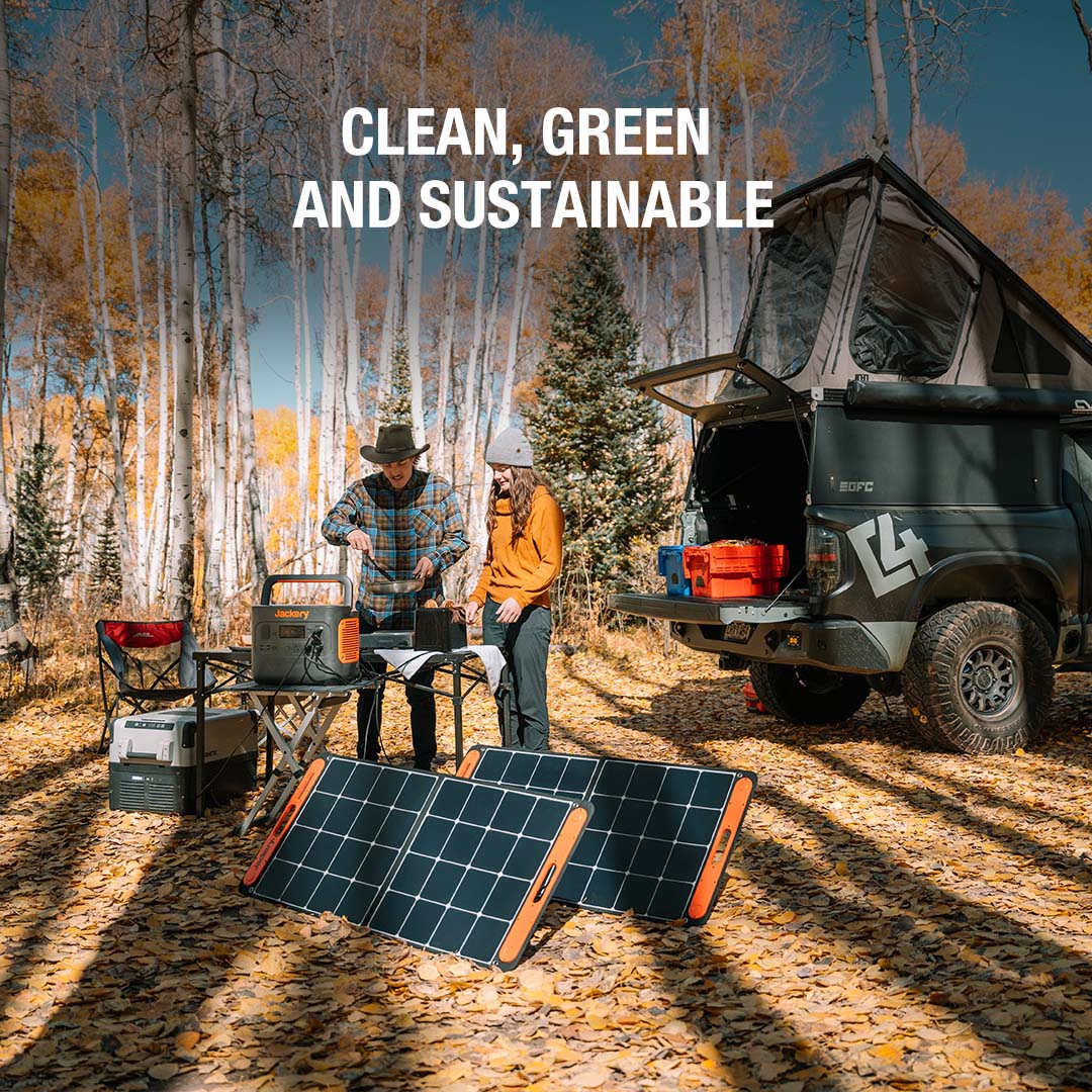 Jackery Explorer 1500 Pro Portable Power Station