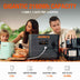 Jackery Solar Generator 2000 Pro