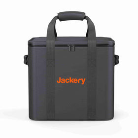 Jackery Carrying Case for Explorer 2000 Pro/1500 Pro/1500/1000 Plus (L)