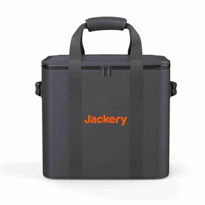 Jackery Carrying Case for Explorer 2000 Pro/1500 Pro/1500/1000 Plus (L)